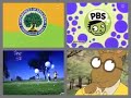 PBS Kids Program Break 2006 KUAT Reupload