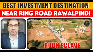 Rudn Enclave – An Ideal Housing Society near Rawalpindi Ring Road