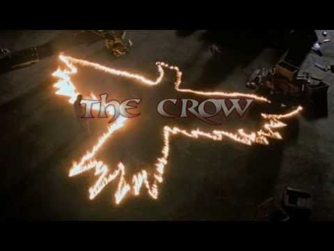 The Crow (1994) - Original Trailer