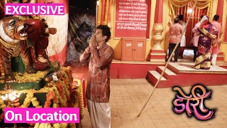 Doree | On Location | Ganga Prasad Ki Yadash Laut Aayi, Doree Hui Lapatta