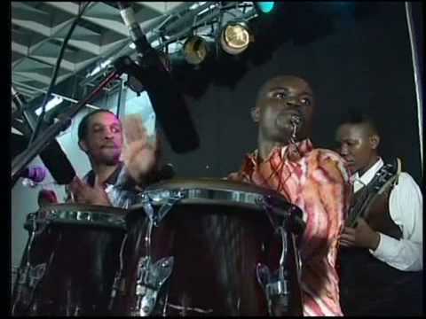 lassa carlyto(kumbama Yawhé)