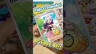 “TALO O PANALO? Episode 6, Phantasmal Flames Half Booster Box!! #pokemon #pokemoncards