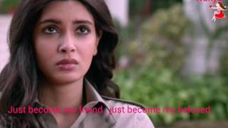 Zara Si Dosti [English].Happy Bhag Jayegi | Arijit Singh | Diana Penty , Abhay Deol ,Jimmy Sheirgill