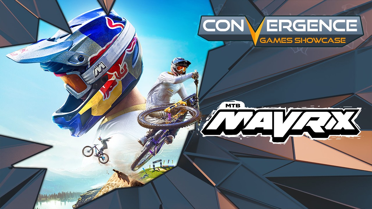 MAVRIX - 1.0 Launch Trailer - YouTube