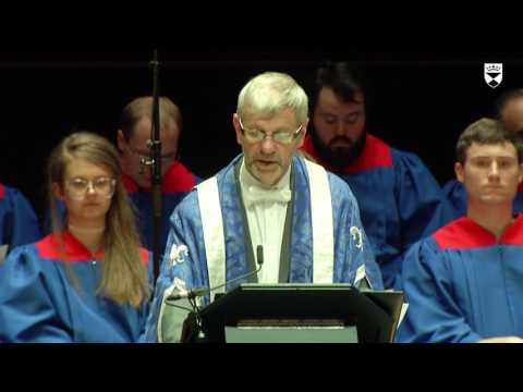 Graduation - Thursday 22 June 2017 - Afternoon