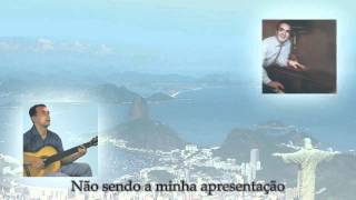 Rapaz de Bem - Walter Santos & Walter Wanderley