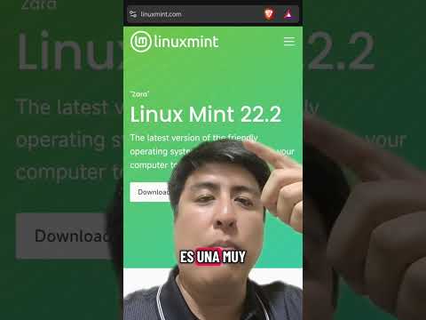 El soporte para Windows 10 está terminando, pero End of 10 quiere que te cambies a Linux