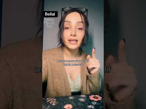 #Belial #demonology #occult #esoteric