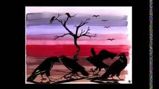 Los Cuervos Carmencita Lara