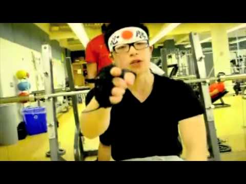 PETHS Sam Kwon Do Promo | Grade 12 Rep | Samuel Lee