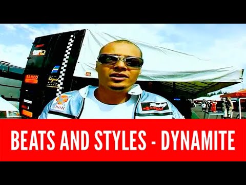 Beats and Styles feat. B.O.Dubb & Max'C - Dynamite HD