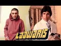 Laawaris 1981 Amitabh Bachchan Zeenat Aman Laawaris Movie Ka Spoof Movie Sence Dialogue