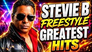 Download lagu STEVIE B MEGA MIX | The King Of Freestyle Hits! mp3