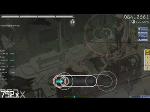 FujuniseikouyuuP - Invasion of stray cats [Stray0108] SS