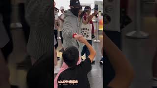 蕭三歲看到小盆友有什麼反應？先給個大大的！碰拳！蕭敬騰 Jam Hsiao ＃蕭敬騰 ＃老蕭 ＃揚州 ＃疼愛 ＃shorts