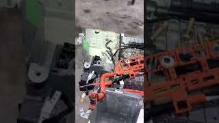 Prius 2nd Gen 2008