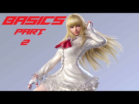 [Guide] Lili: The Basics, part 2 - Stances; Common Gameplan Elements; Additional Resources