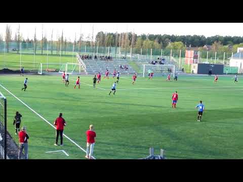 Unik U17 vs IK Sirius 02 (hela matchen)