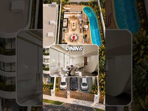 CHŌ | A Rare Pair of Brand New Freehold Semi-Detached Homes in District 19, Hougang / Punggol / Sengkang, 6 Bedrooms, 6,910 sqft, Semi-Detached House For Sale, by Lynn Sim, 500285480 - PropertyGuru.com.sg
