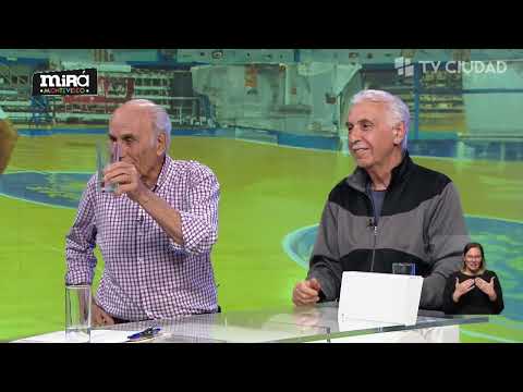 Mirá Montevideo - Ciclo 'Sangre de campeones' con Daniel Dupuy y Eduardo Gobaira