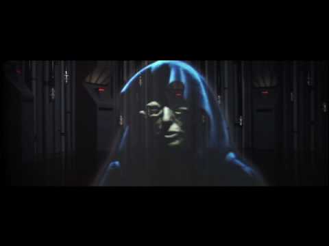 The Empire Strikes Back - the original Emperor from 1980