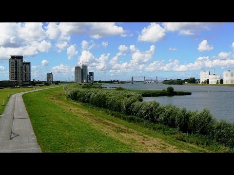 Spijkenisse - Stad a/d Oude Maas (04) Elementen - Het Land - Schenkel / 2012