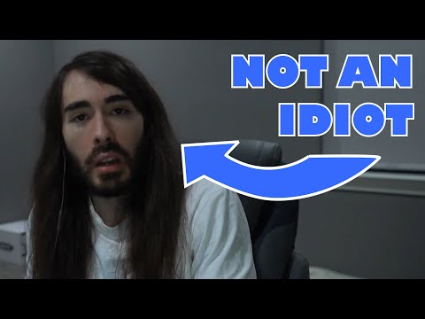 I Am Not An Idiot