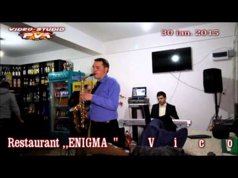 Formatia Maggic-DOr - Live la Enigma!