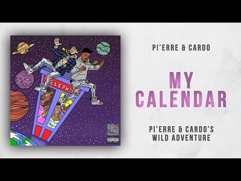 Video thumbnail for My Calendar