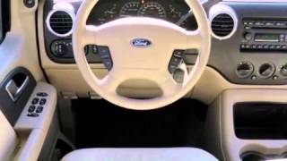 preview picture of video 'Preowned 2003 Ford Expedition Jacksonville FL 32256'