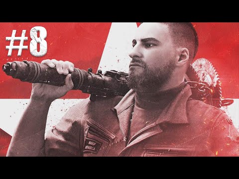 ATOMIC HEART Campaign Walkthrough Gameplay (PS5) - Part 8 - Made in The USSR
