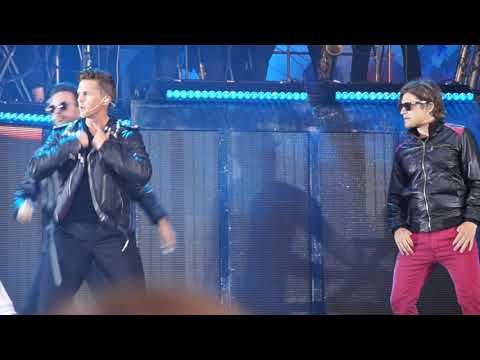 David Lindgren - Mellomedley