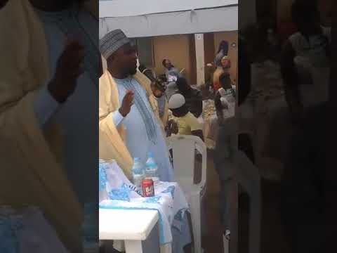 IPINLE ORIN ISLAM ATI IBAJE OLORIN ISLAM - Ustadh Quamordeen Ibrahim