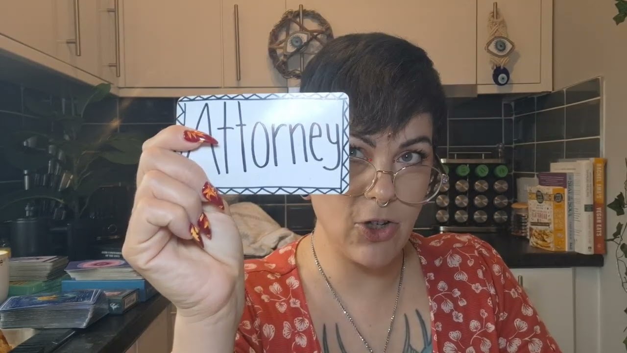 SPIRIT wants you to see the TRUTH. This person paid to have READINGS on you, and this is why.