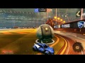 Rocket League Revenge Of The Battle Cars Survival Of The Fittest Trophy