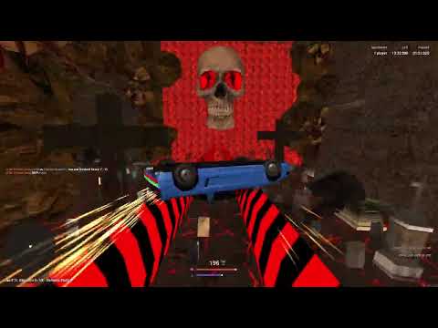 [DM] NeiT ft. Gteatero ft. nX_ - Demons Skills 3 | Passed but.......