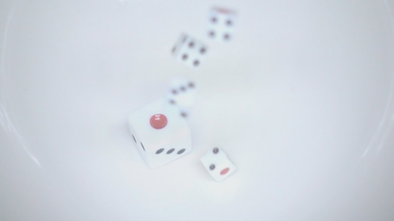 【KAITO・巡音ルカ】accidentally【Original MV】