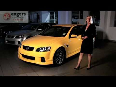 Australia's Favourite Car Made Even Better!