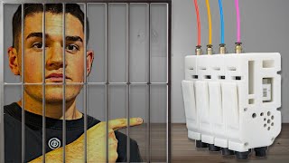 PROBÉ el AMS ILEGAL de Aliexpress de 50€