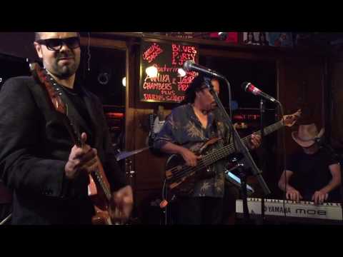 Igor Prado .Shake It Baby . June 2017.