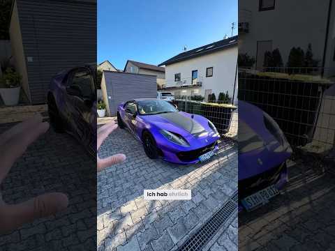 Meine Nachbarn hassen mich…