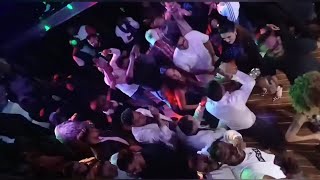 Dhaka Club UK Executive Summer Cruise Party 2025