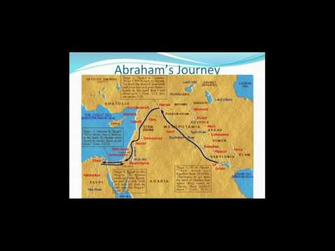 Israel, Assyria, Neo-Babylon, Phoenicia-Carthage