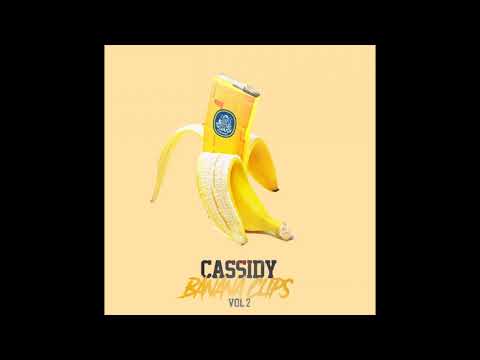 Cassidy, Ransom - What They Yellin' Bout