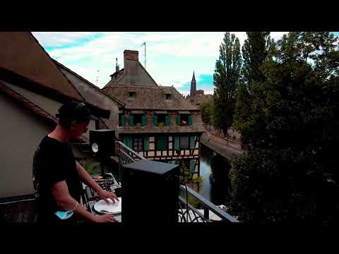 ROOFTOP SESSION N°2 W/ SAMU