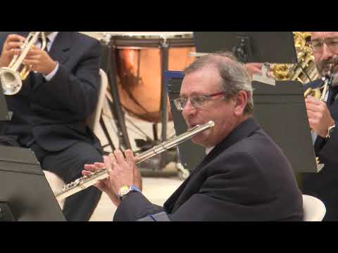 CONCIERTO BANDA MUNICIPAL DE MÚSICA 26/10/2020.