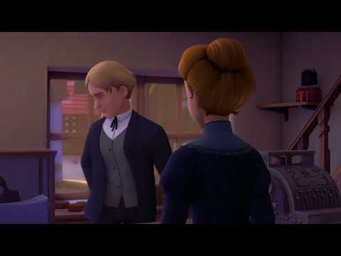 Heidi sezon 2 odcinek 25 Trudny wybór