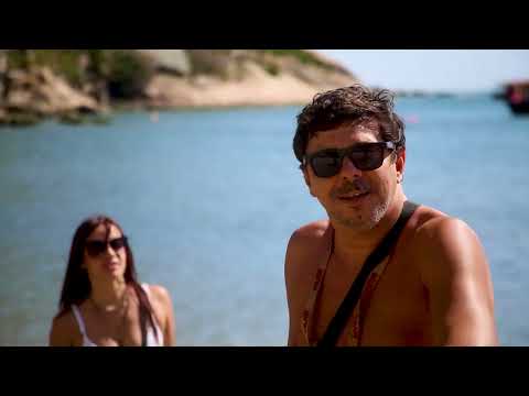 Via-jah - Protegido (Clipe Oficial)