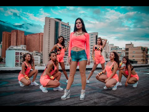 DILE A CUPIDO -  MILY OSUNA (VIDEO OFICIAL)