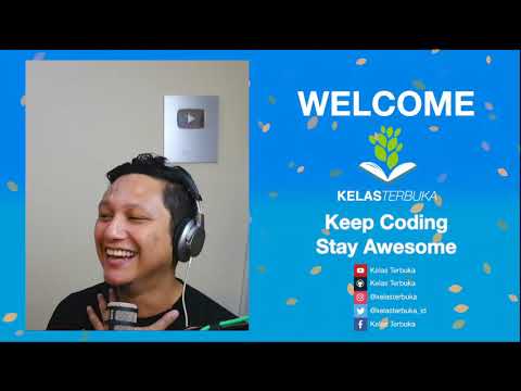 Kuliah Terbuka 1 Streaming Magang Machine Learning Supervised Learning